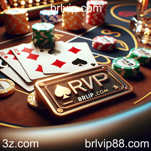 Blackjack: O Clássico dos Cassinos em brlvip.com